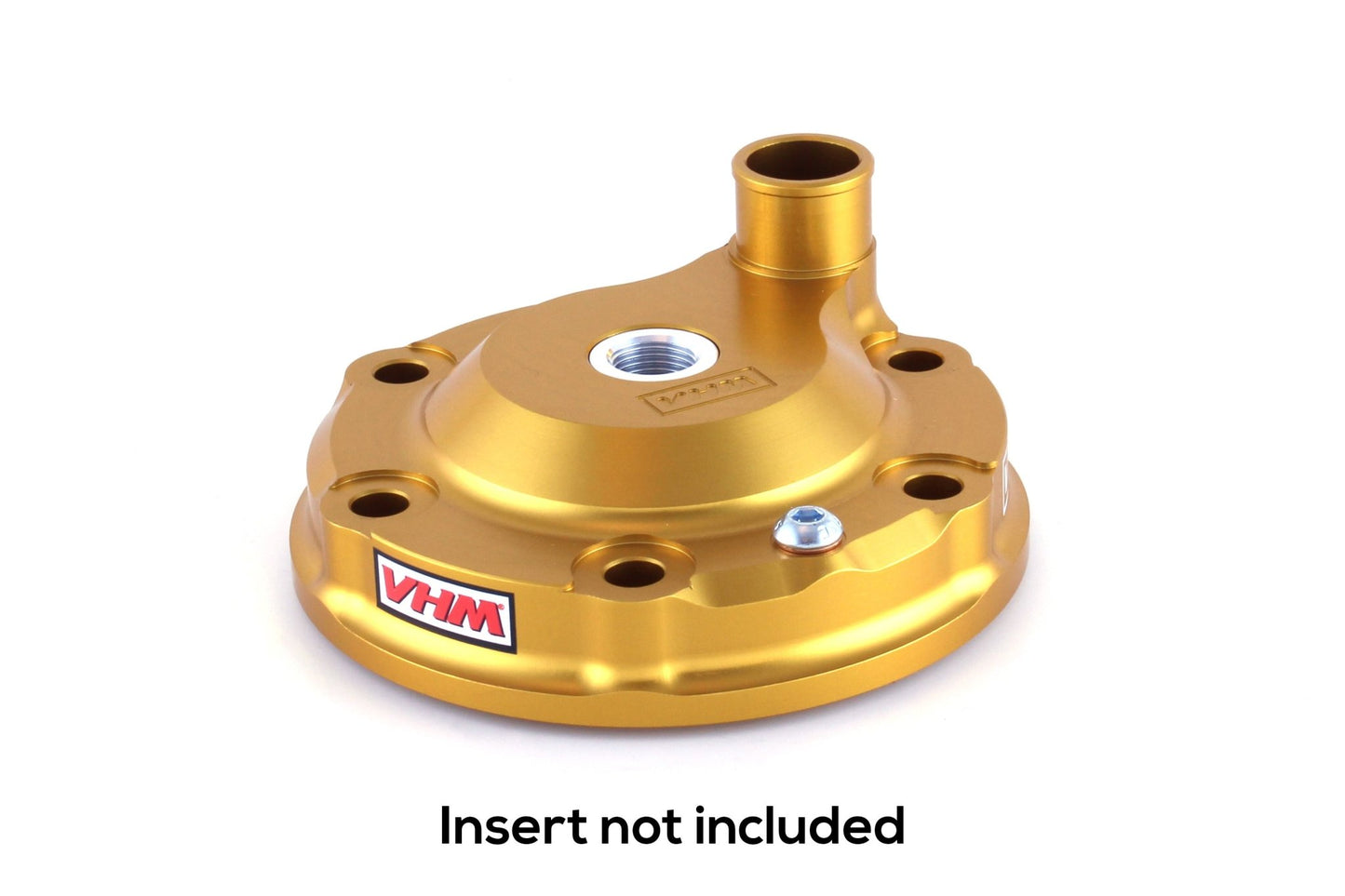 VHM Cylinder Head KTM 250SX 2023 - 2024 / HUSQ TC250 2023 - 2024 / GasGas MC250 2024 - Langston Motorsports - VHM
