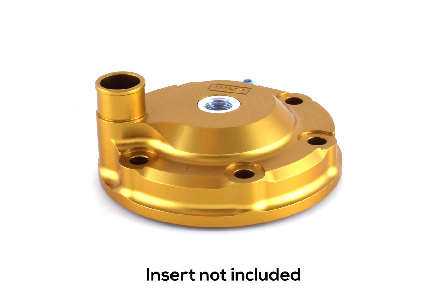 VHM Cylinder Head KTM 250SX 2023 - 2024 / HUSQ TC250 2023 - 2024 / GasGas MC250 2024 - Langston Motorsports - VHM
