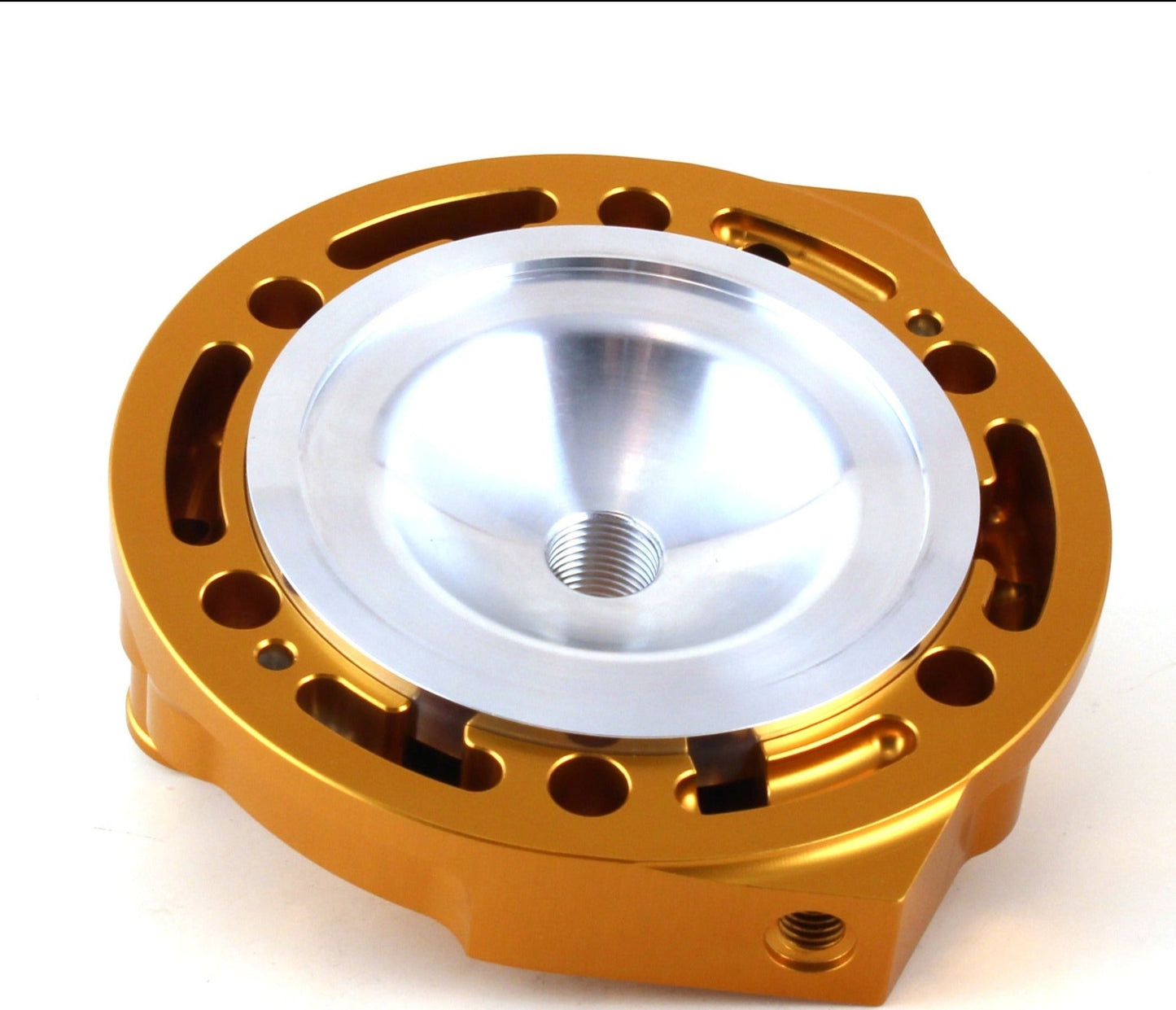 VHM Cylinder Head KTM/Husqvarna TE300, 300EXC/XC - W 2024 - Langston Motorsports - VHM