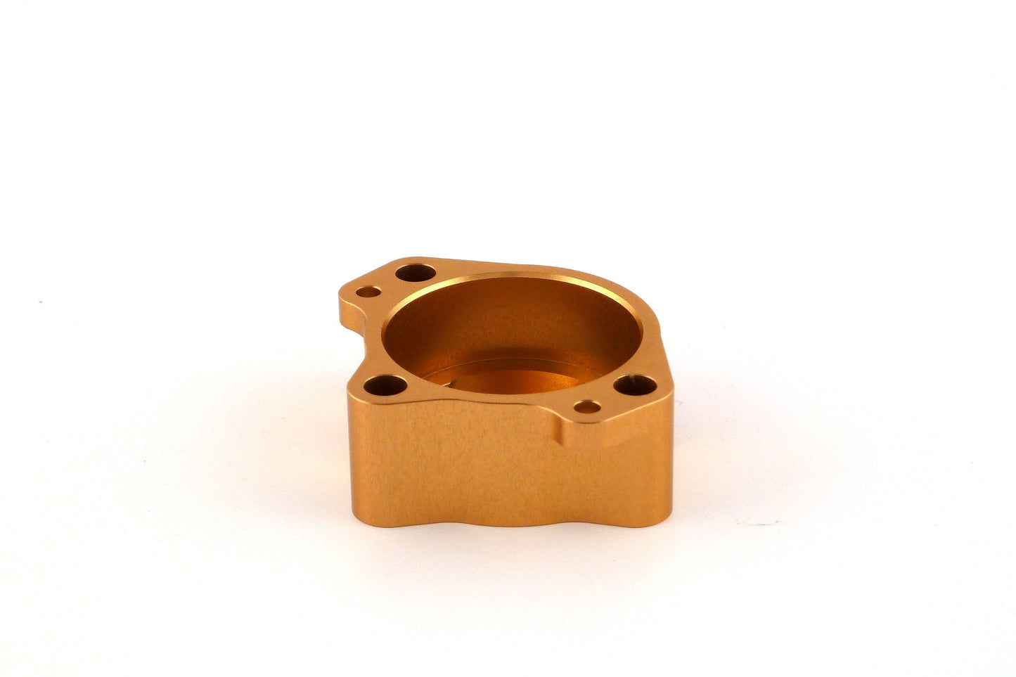 VHM Exhaust Flange for KTM 65SX 2009 - 2020 - Langston Motorsports - VHM