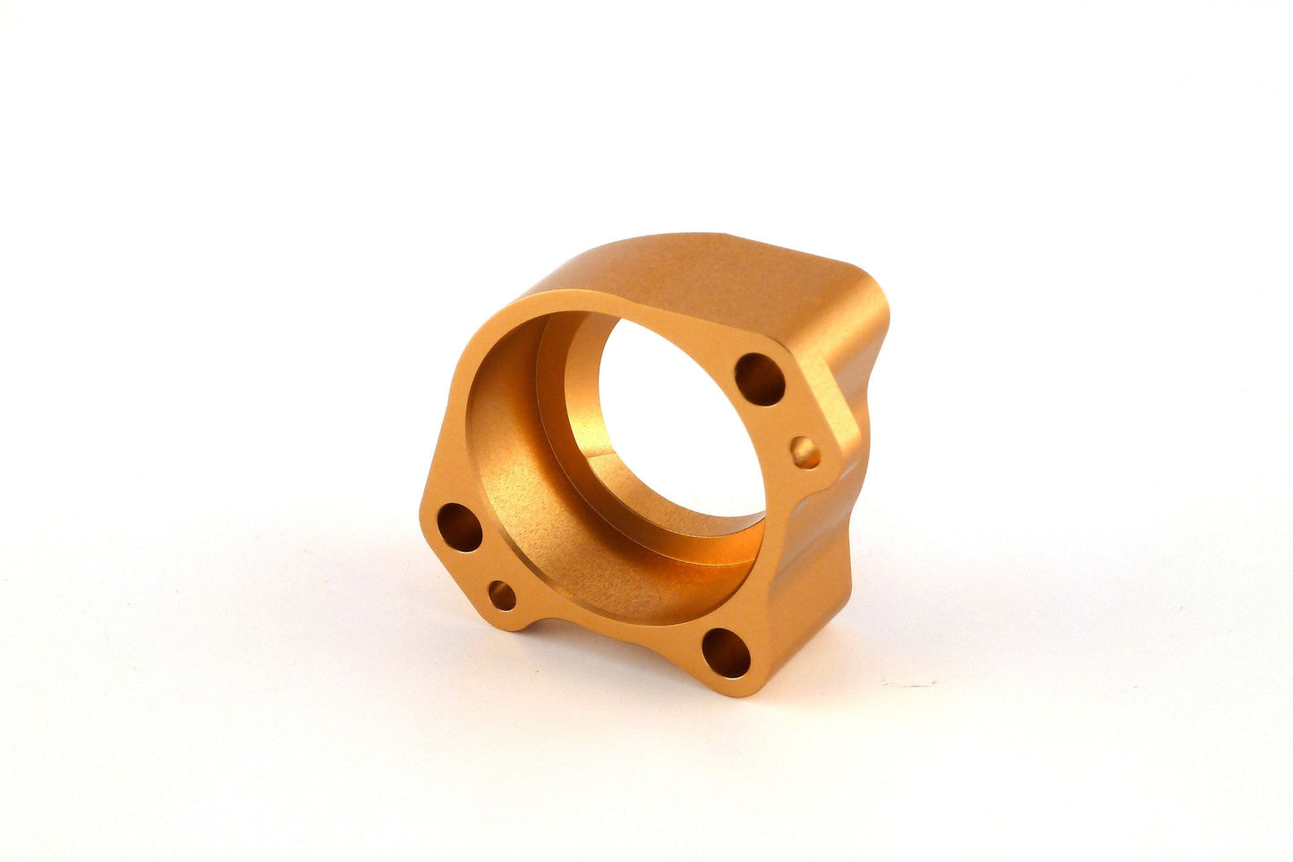 VHM Exhaust Flange for KTM 65SX 2009 - 2020 - Langston Motorsports - VHM