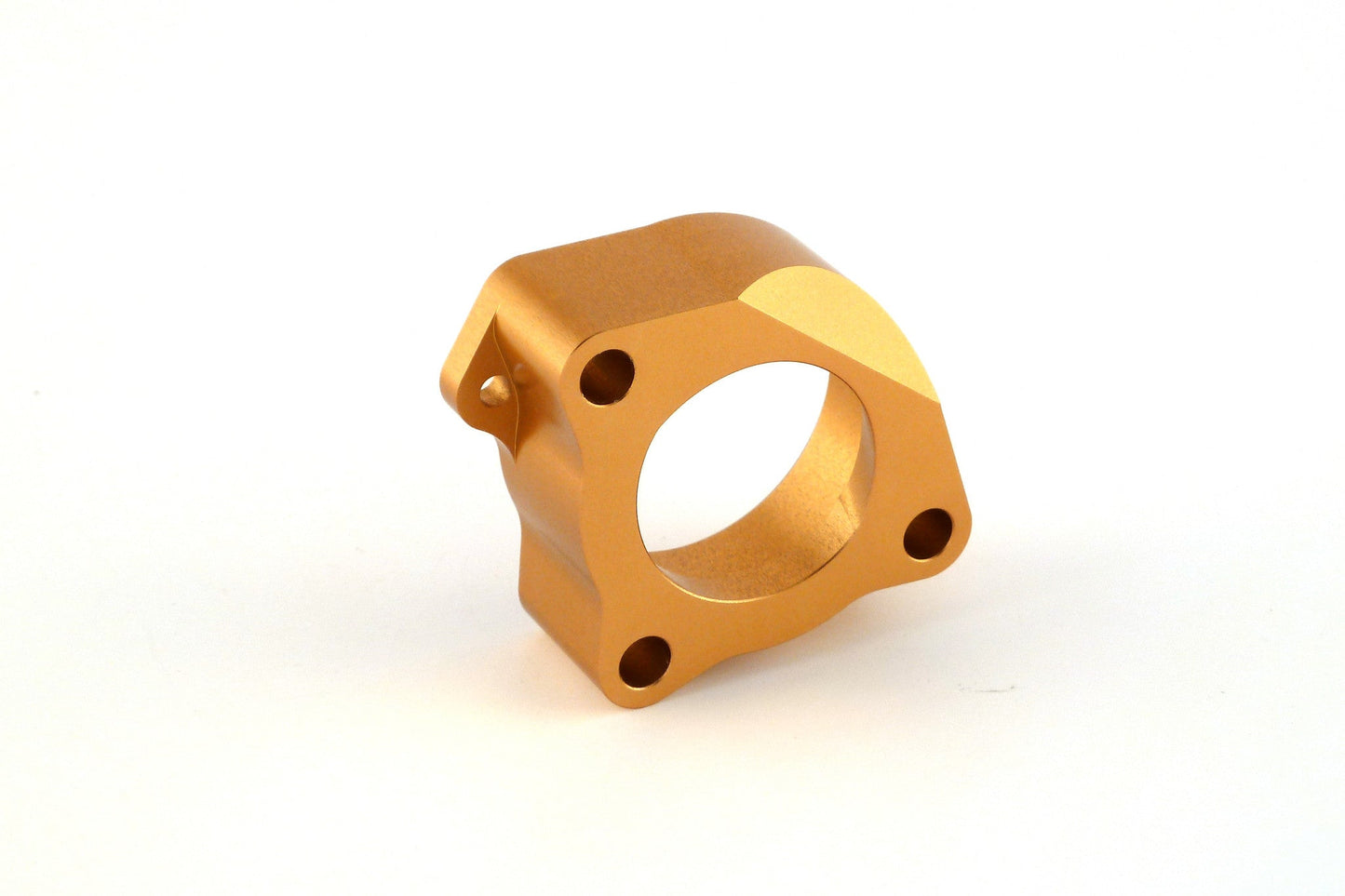 VHM Exhaust Flange for KTM 65SX 2009 - 2020 - Langston Motorsports - VHM