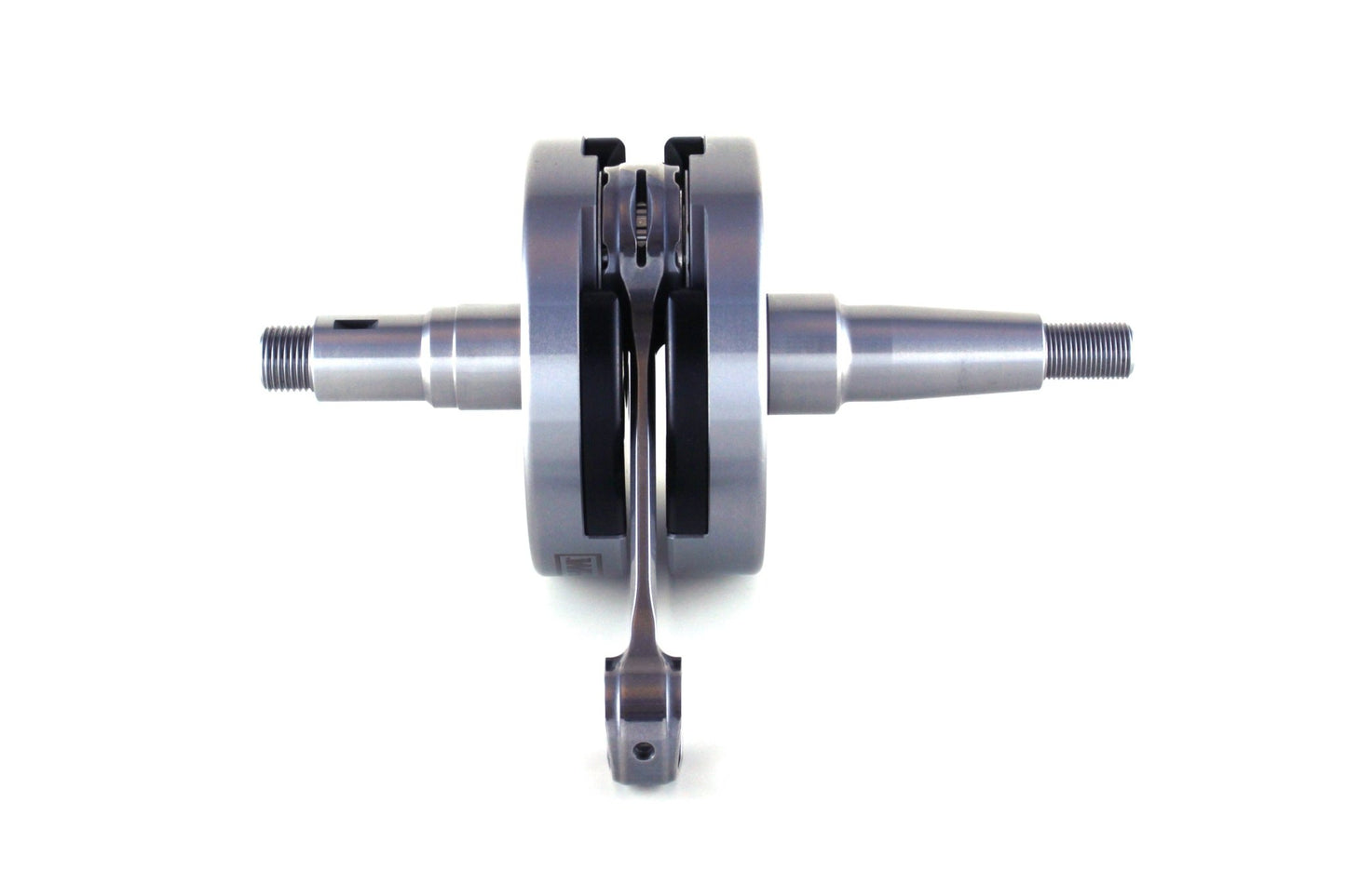 VHM Stroker Crankshaft KTM 112SX 2018 - 2025 / Husqvarna TC112 2018 - 2025 / GasGas MC112 2021 - 2025 Supermini middle inertia + VHM light weight connecting rod kit CRK1402 - Langston Motorsports - VHM