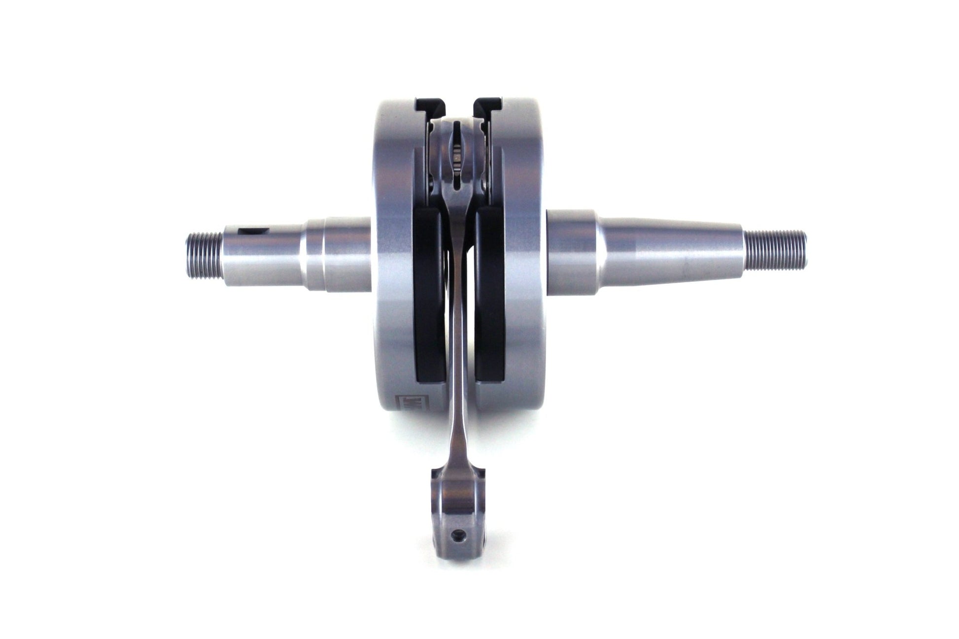 VHM Stroker Crankshaft KTM 112SX 2018 - 2025 / Husqvarna TC112 2018 - 2025 / GasGas MC112 2021 - 2025 Supermini middle inertia + VHM light weight connecting rod kit CRK1402 - Langston Motorsports - VHM