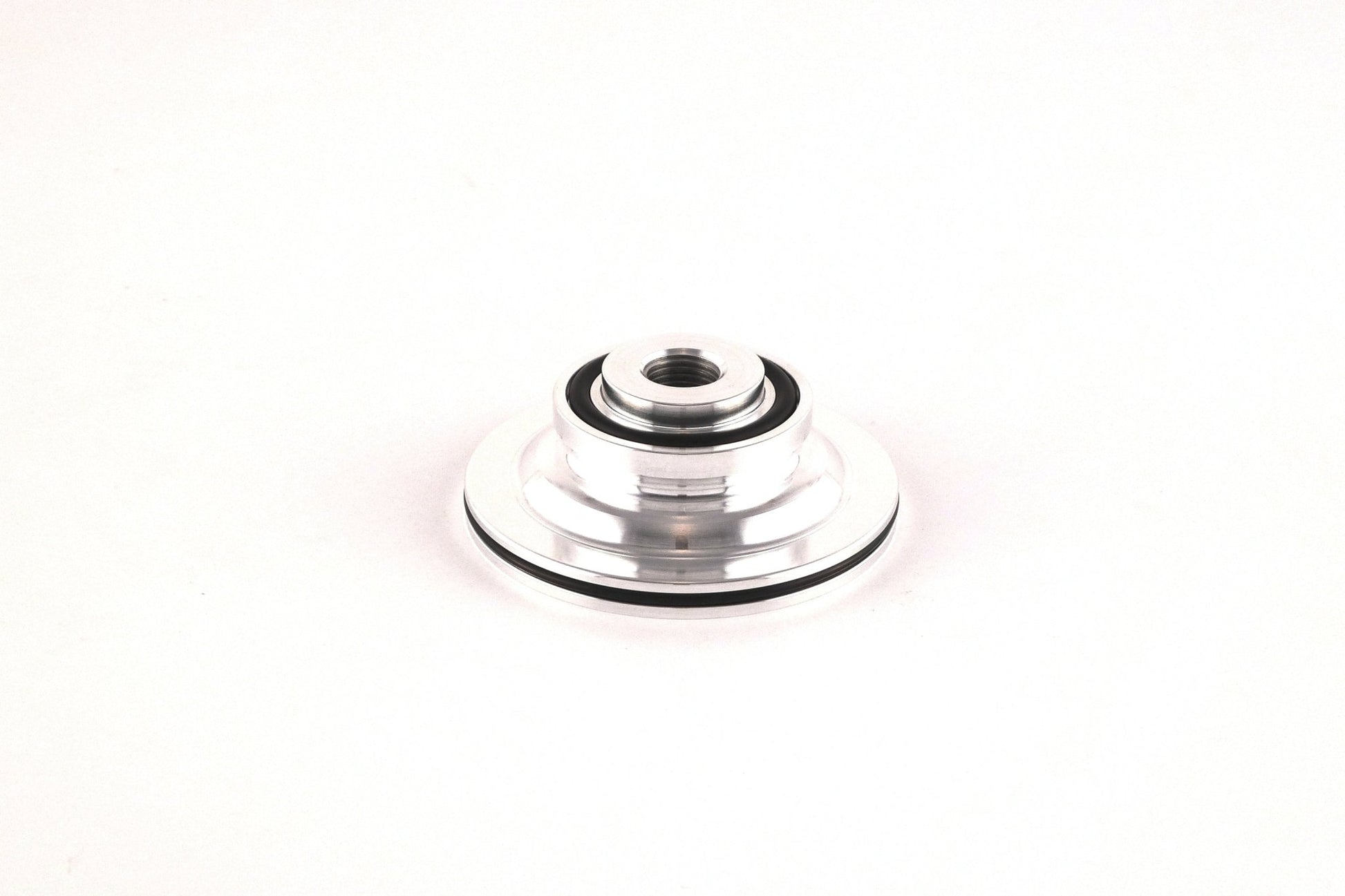 YAMAHA YZ125 05' - 20' VHM Piston kit (20mm small end bearing, +3mm conrod) and Special Insert - Langston Motorsports - VHM