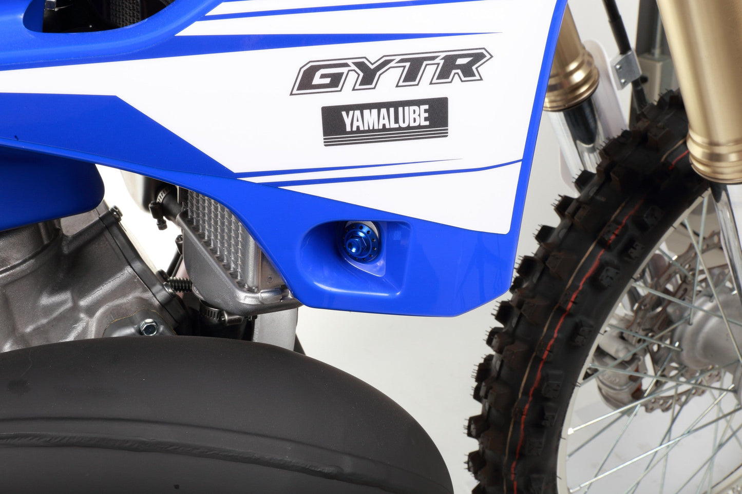 Zeta Anodized Aluminum Lightweight Colored Body Bolt Kits - Langston Motorsports - Zeta