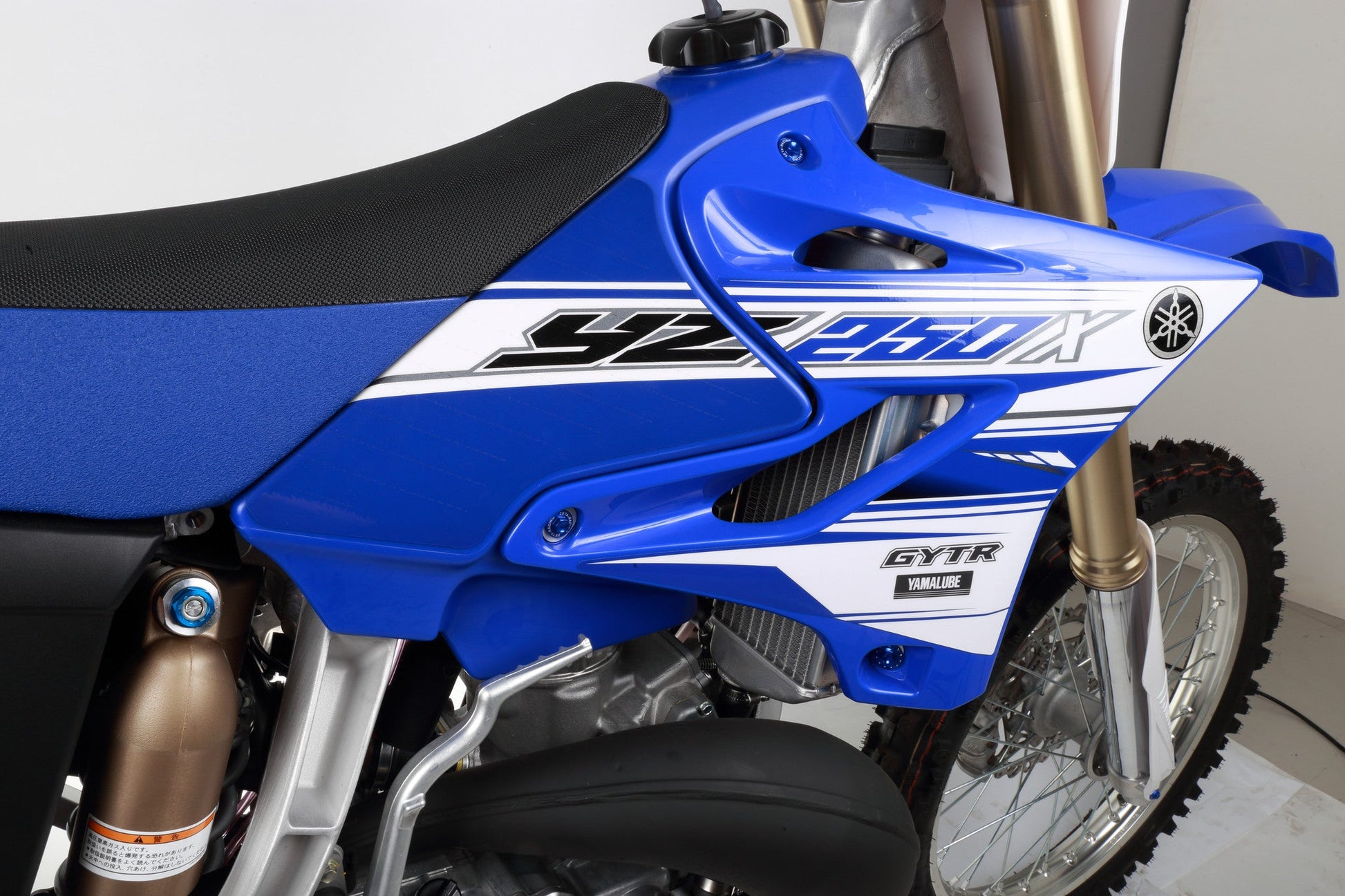 Zeta Anodized Aluminum Lightweight Colored Body Bolt Kits - Langston Motorsports - Zeta