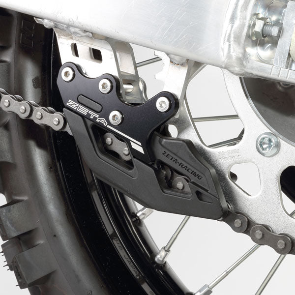 Zeta Chain Guide - Langston Motorsports - Zeta