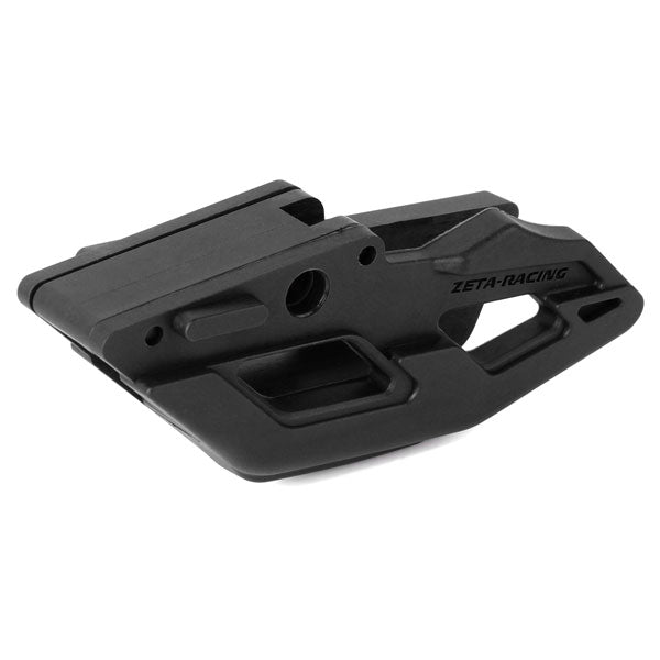 Zeta Chain Guide - Langston Motorsports - Zeta