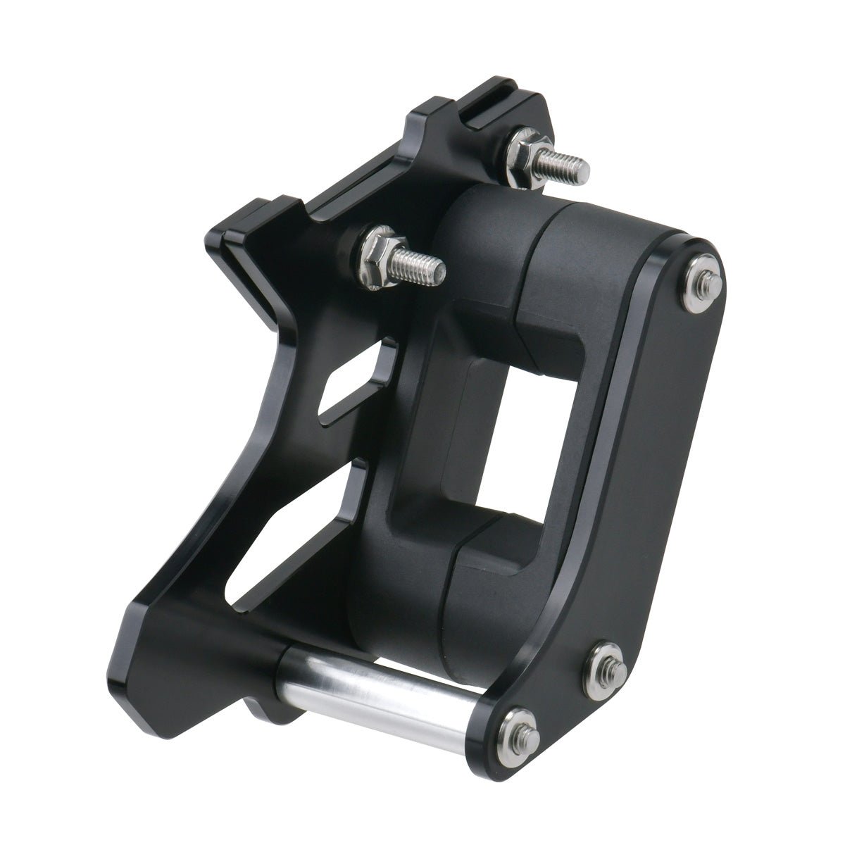 Zeta Chain Guide - Langston Motorsports - Zeta