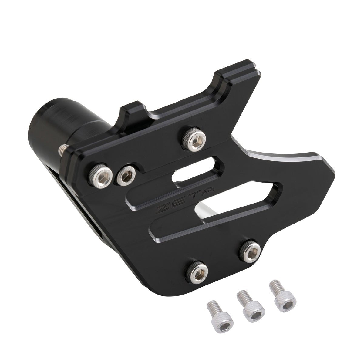 Zeta Chain Guide - Langston Motorsports - Zeta