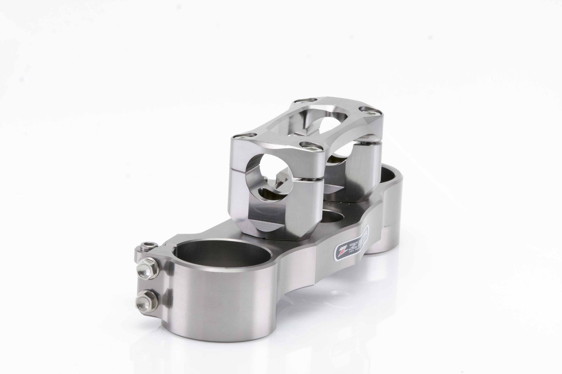 Zeta Handlebar Top Clamp Kit for 7/8 Sized Bars - Langston Motorsports - Zeta
