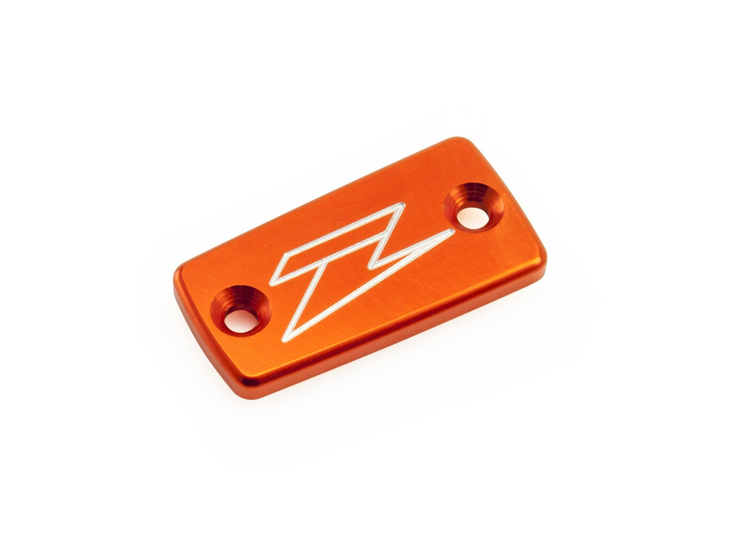 Zeta Light weight anodized colored Brake Reservoir cover - Langston Motorsports - Zeta