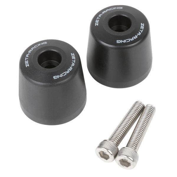 Zeta Light weight Anodized Colored Rear Axle Slider - Langston Motorsports - Zeta