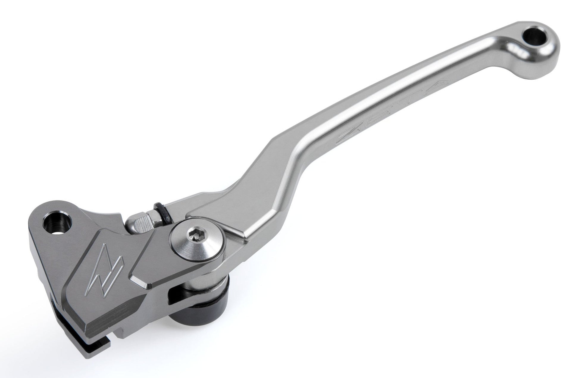Zeta Pivot Brake Levers CNC Machined - Langston Motorsports - Zeta