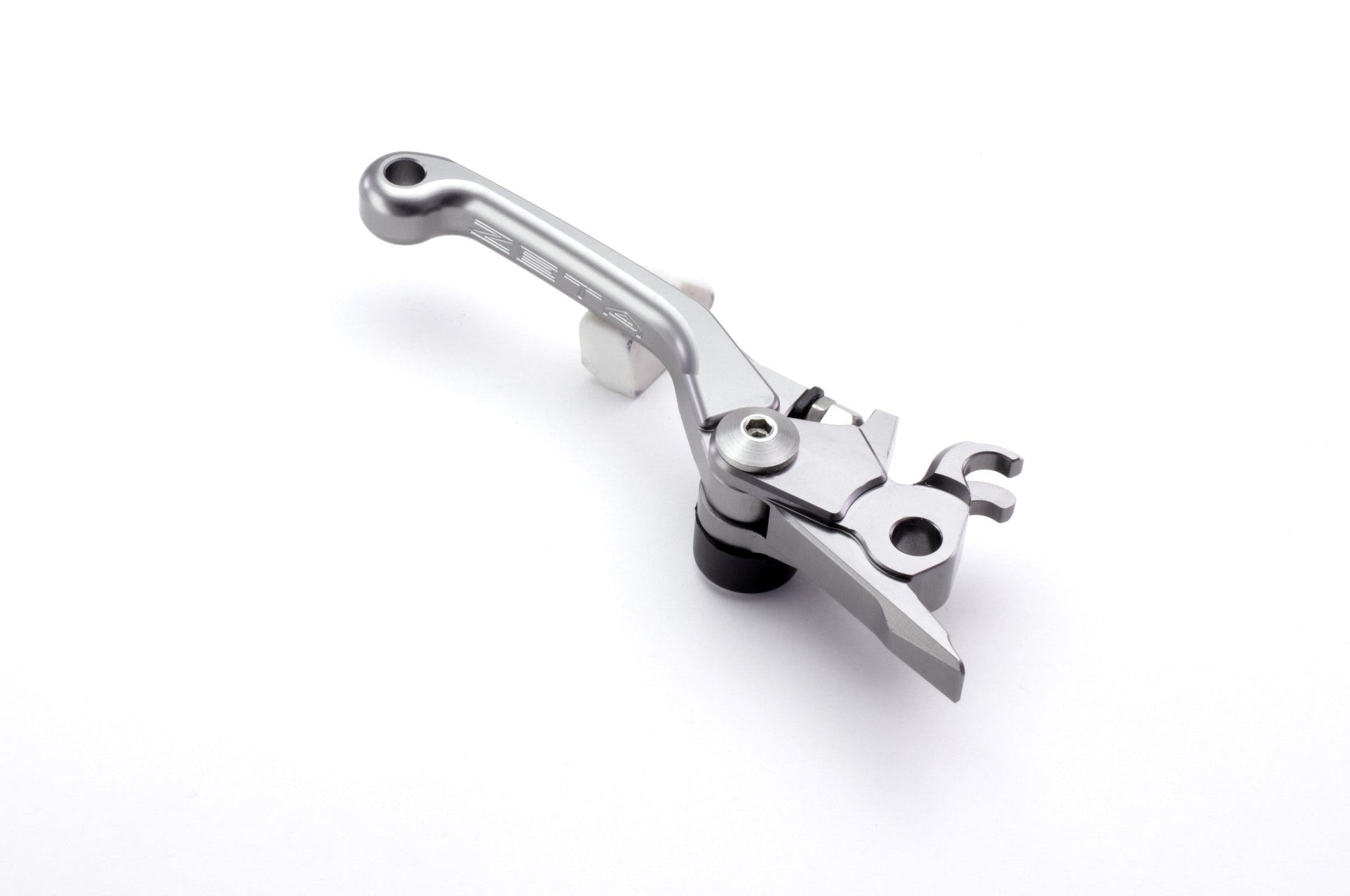 Zeta Pivot Brake Levers CNC Machined - Langston Motorsports - Zeta
