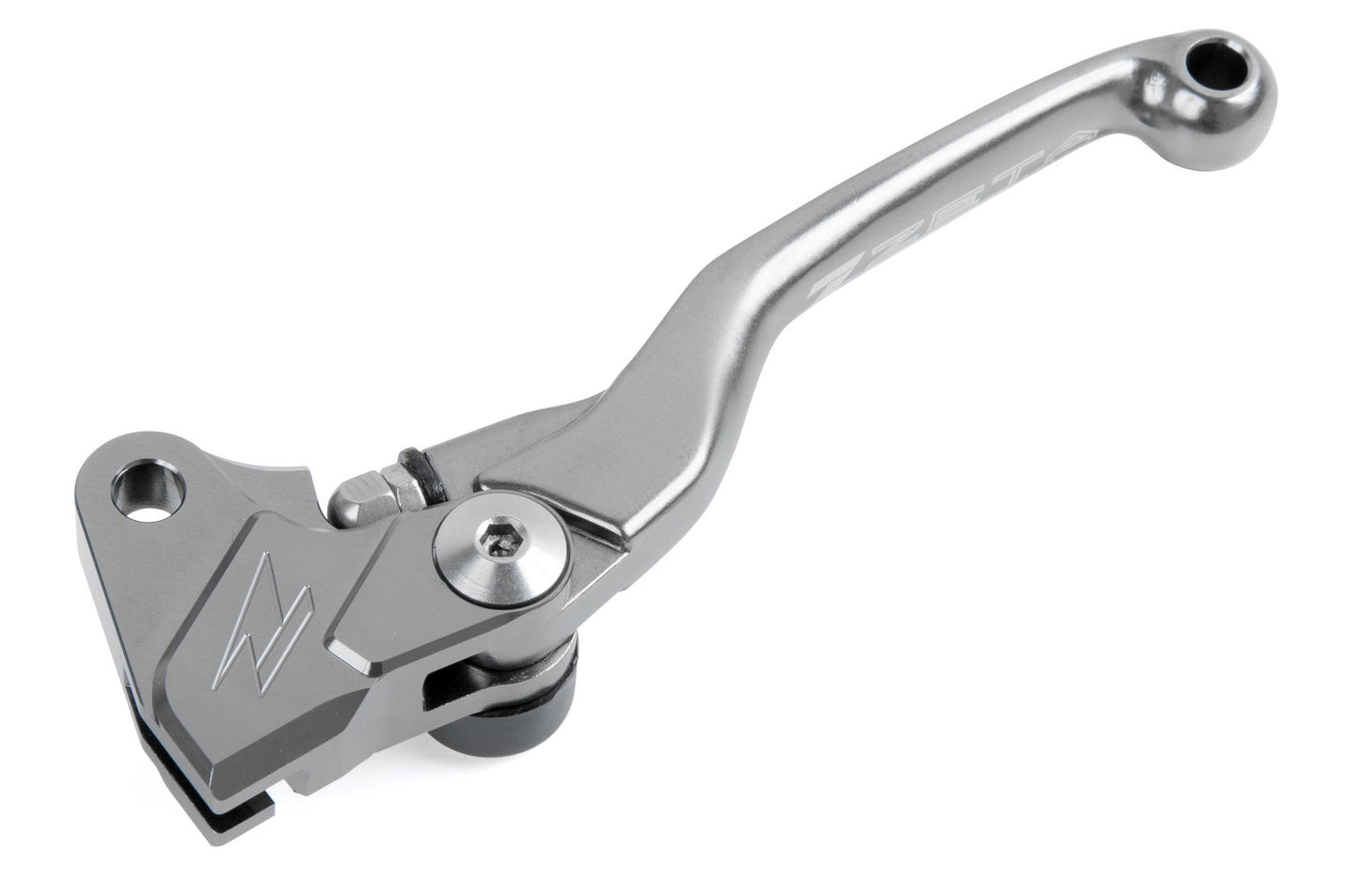 Zeta Pivot Clutch Levers Forged - Langston Motorsports - Zeta