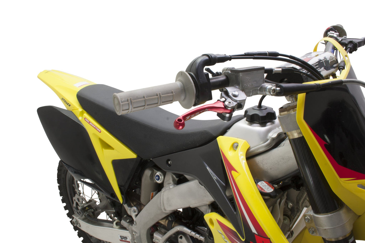 Zeta Pivot Lever Pair Forged - Langston Motorsports - Zeta