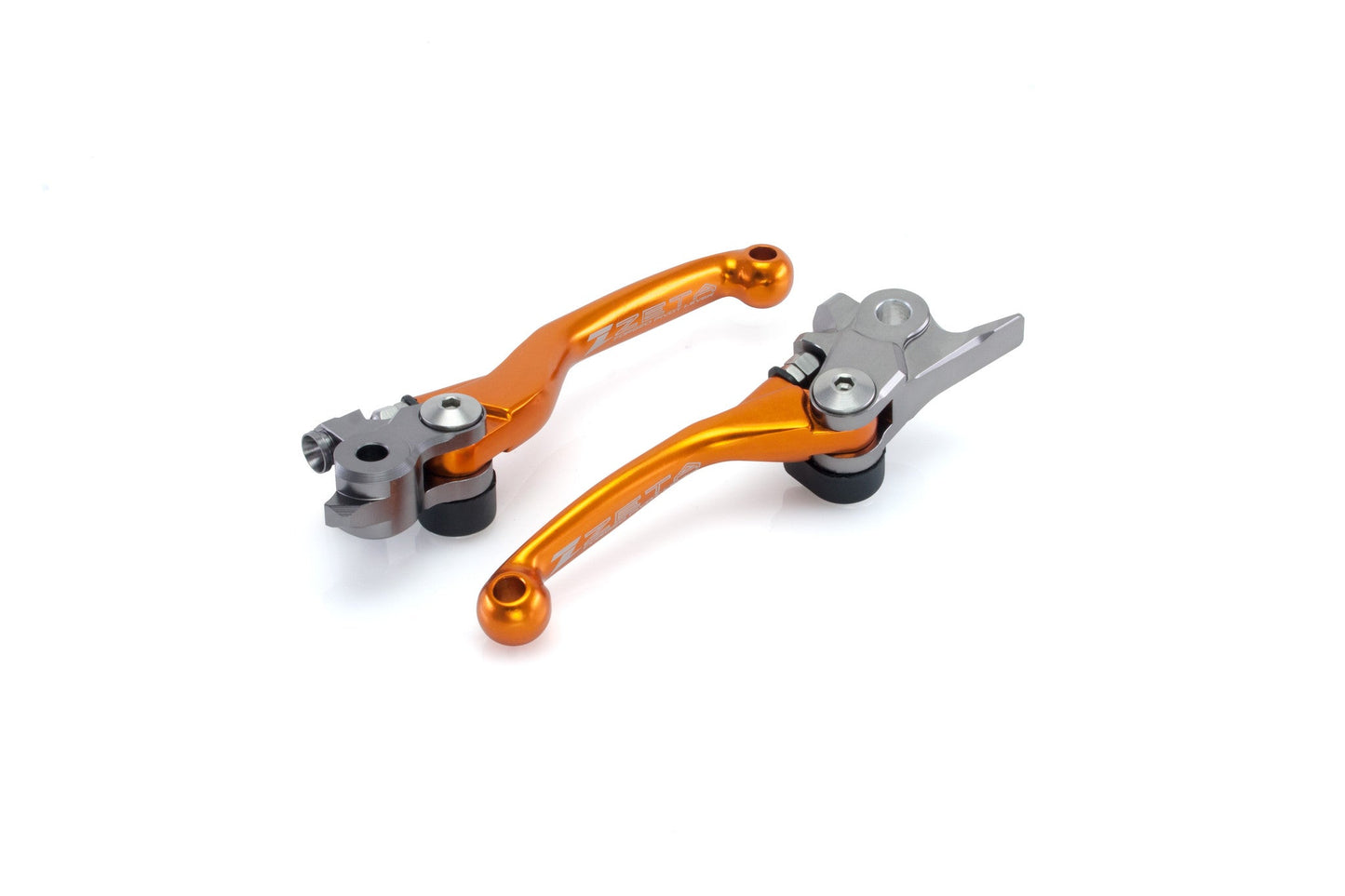 Zeta Pivot Lever Pair Forged - Langston Motorsports - Zeta