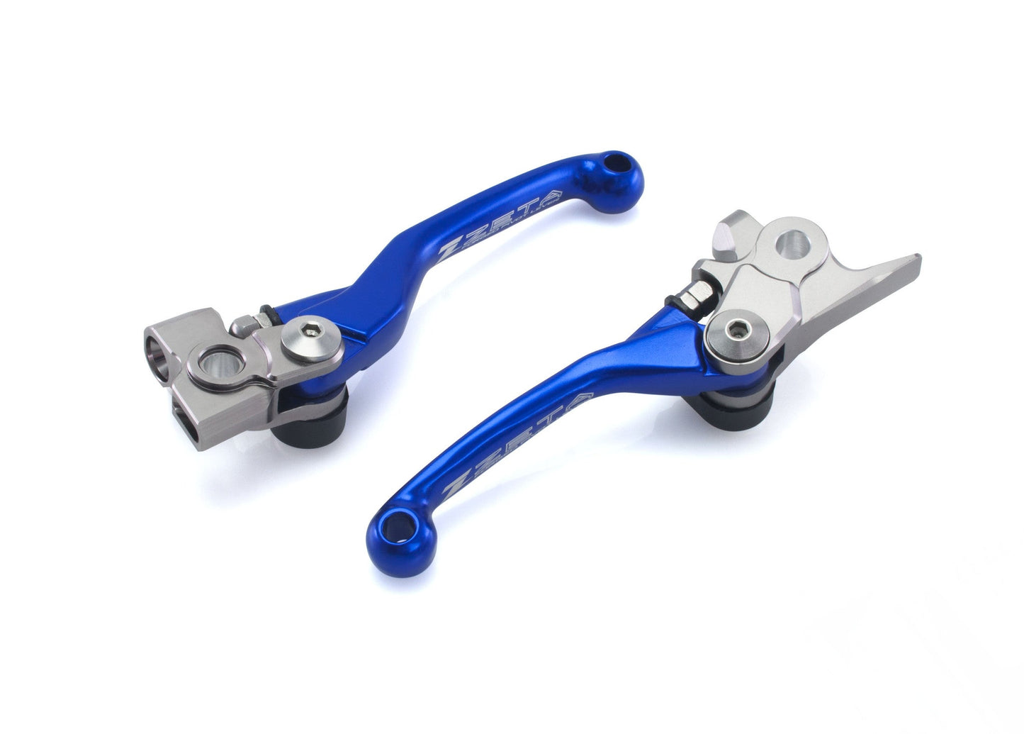 Zeta Pivot Lever Pair Forged - Langston Motorsports - Zeta