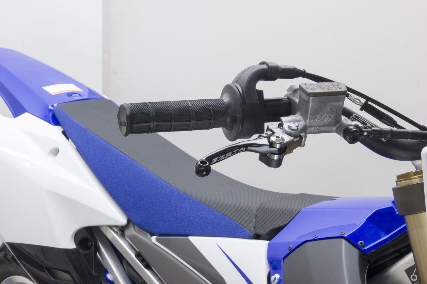 Zeta Pivot Lever Pair Forged - Langston Motorsports - Zeta