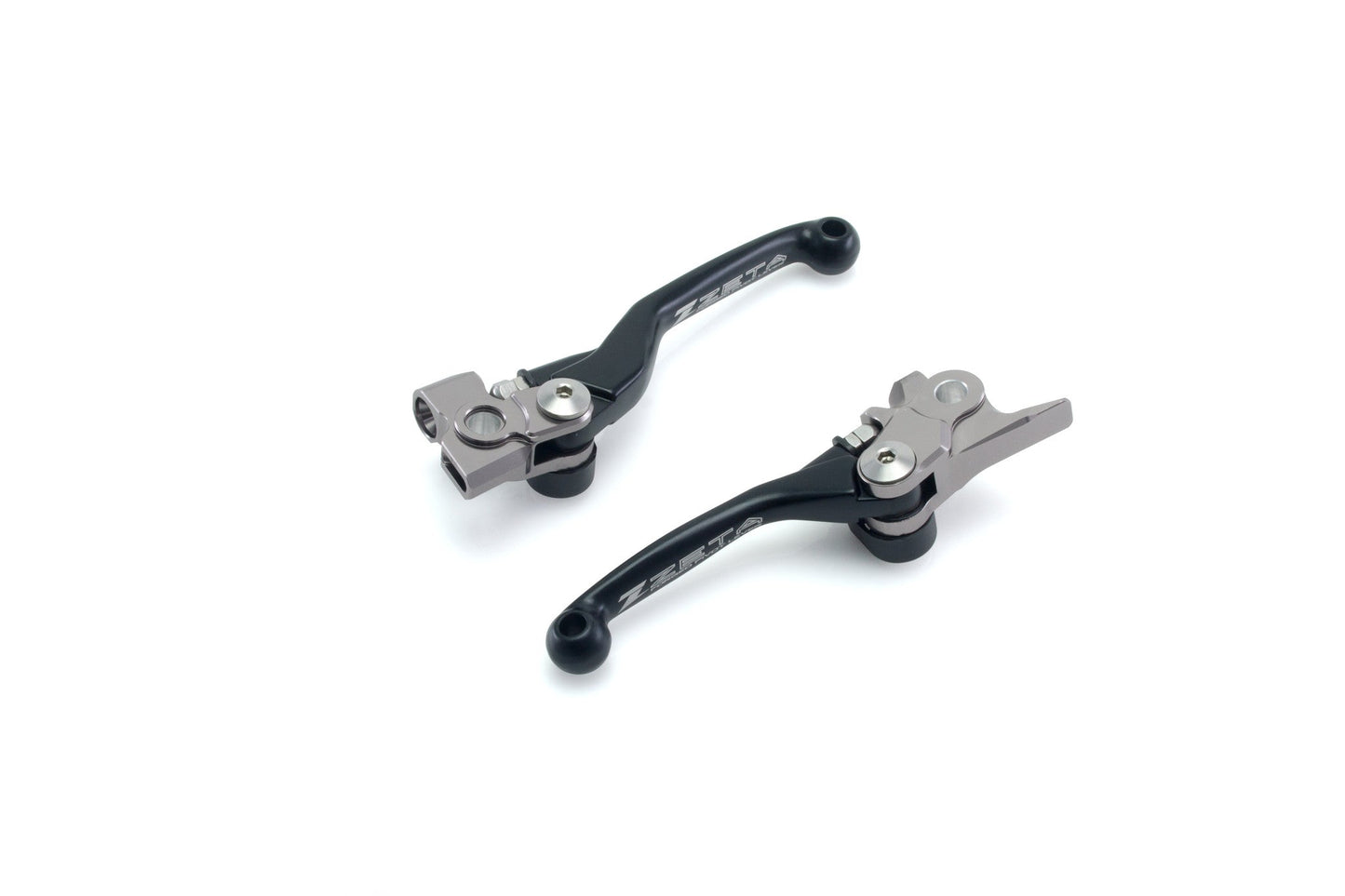Zeta Pivot Lever Pair Forged - Langston Motorsports - Zeta