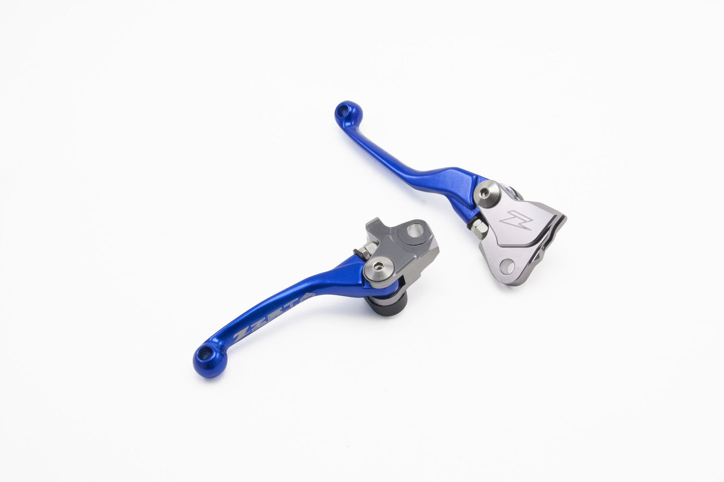 Zeta Pivot Lever Pair Forged - Langston Motorsports - Zeta