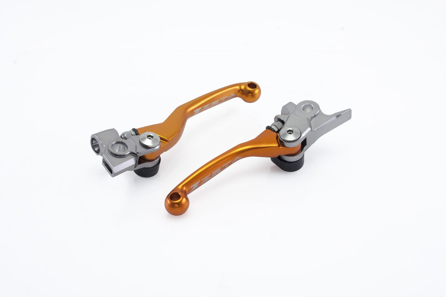 Zeta Pivot Lever Pair Forged - Langston Motorsports - Zeta
