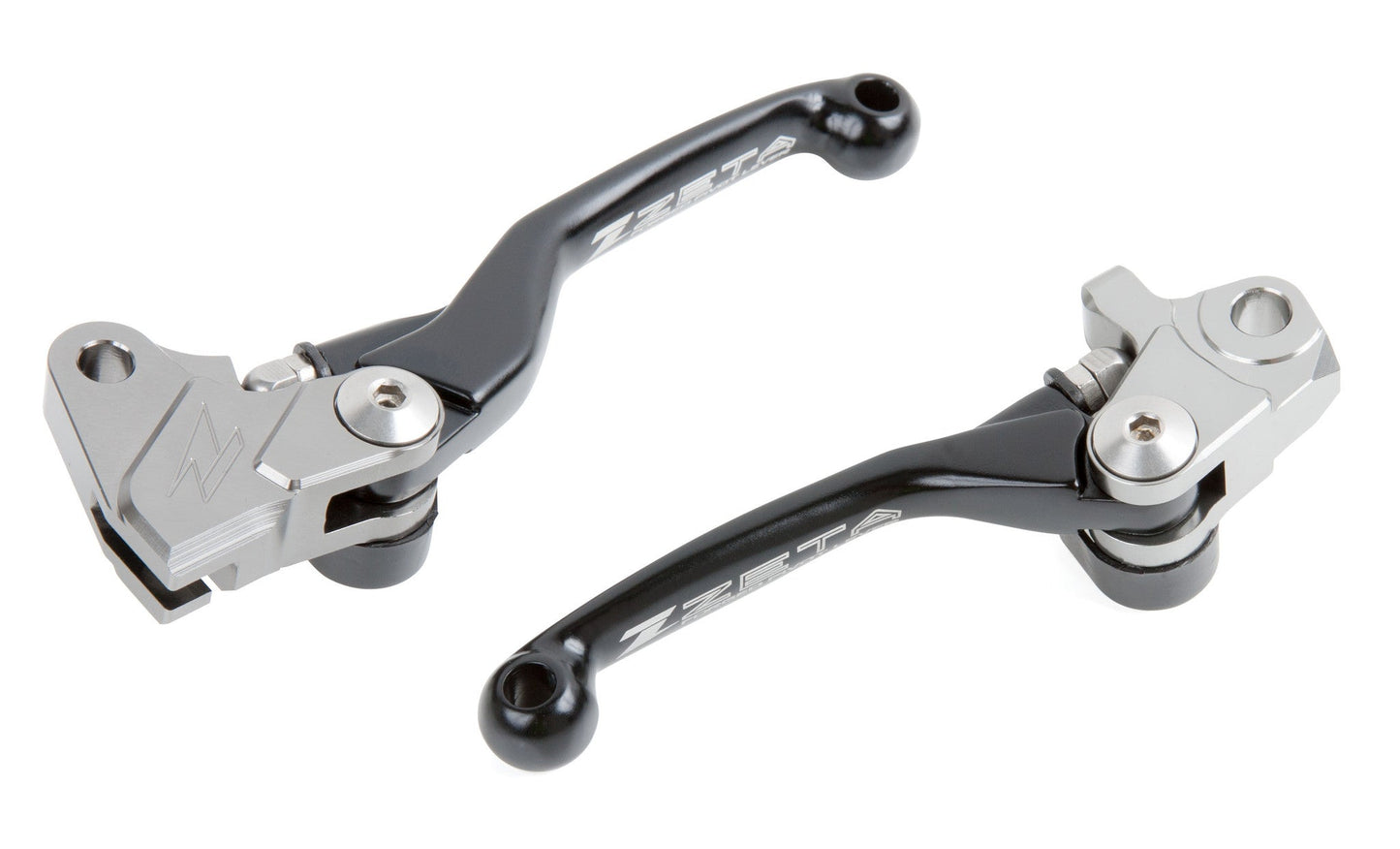 Zeta Pivot Lever Pair Forged - Langston Motorsports - Zeta