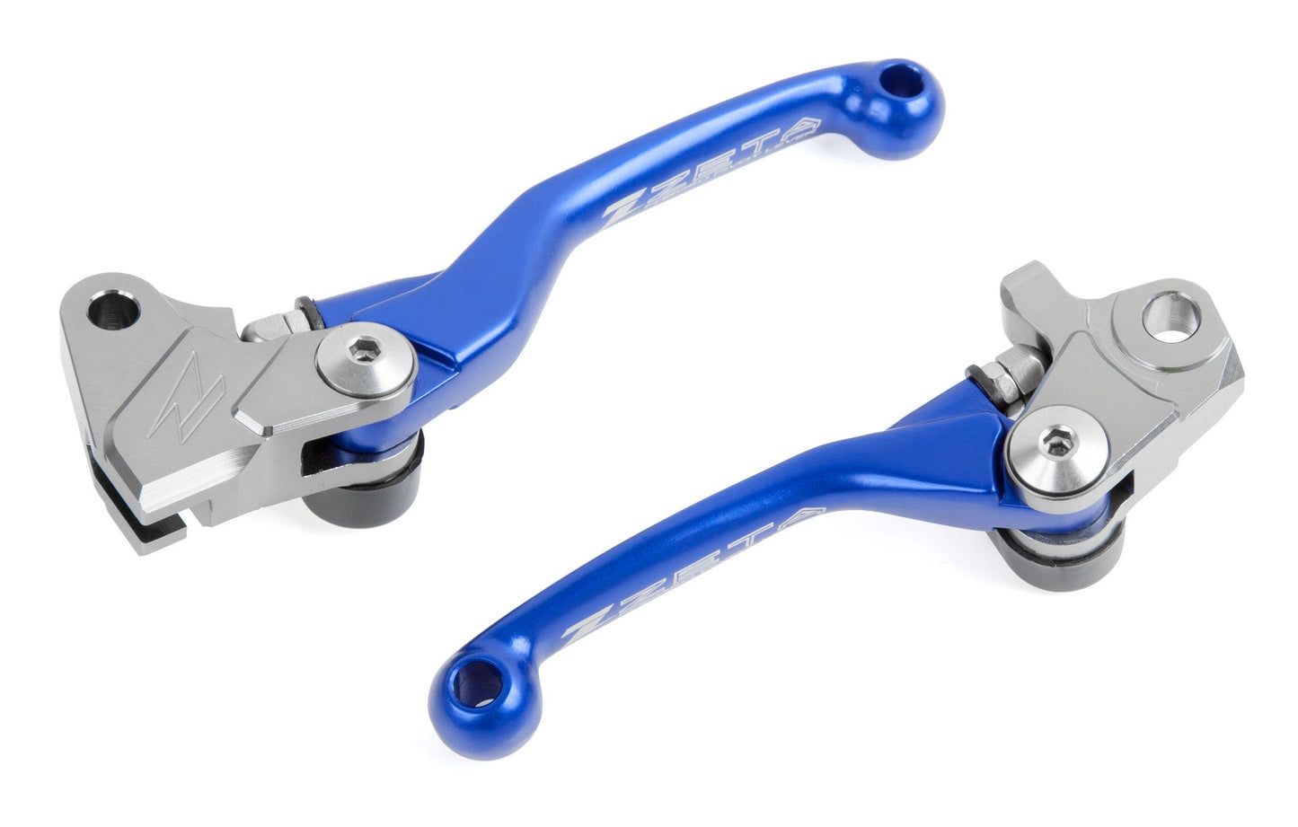 Zeta Pivot Lever Pair Forged - Langston Motorsports - Zeta