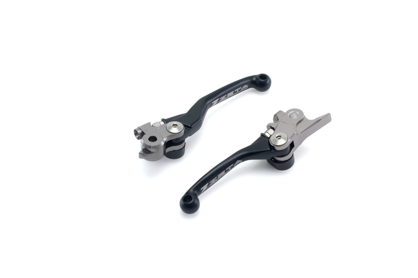 Zeta Pivot Lever Pair Forged - Langston Motorsports - Zeta