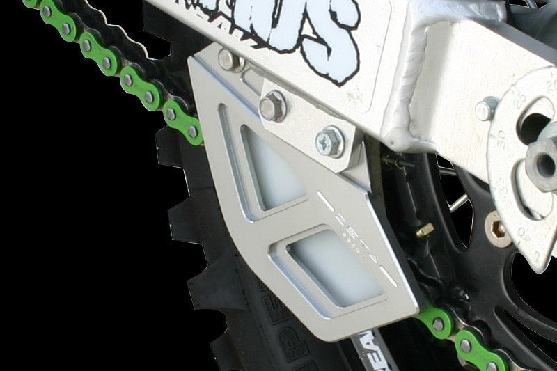 Zeta Rear Chain Guard Brace - Langston Motorsports - Zeta