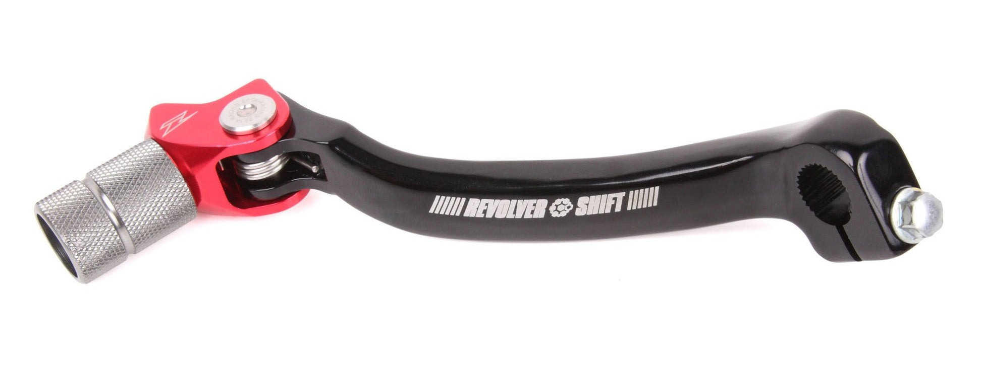 Zeta Revolver Shift Lever - Langston Motorsports - Zeta