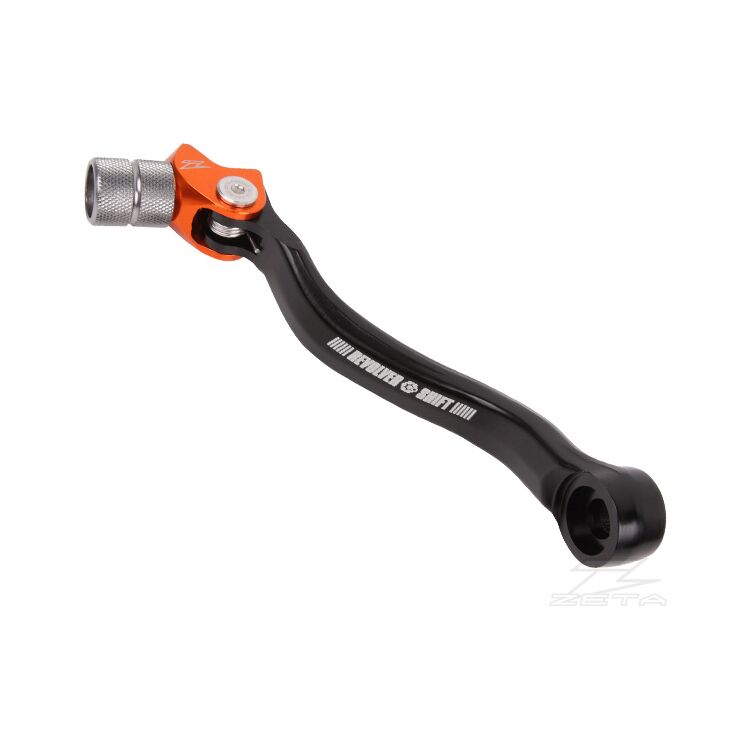 Zeta Revolver Shift Lever - Langston Motorsports - Zeta