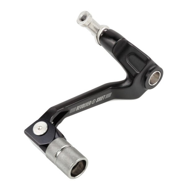 Zeta Revolver Shift Lever - Langston Motorsports - Zeta
