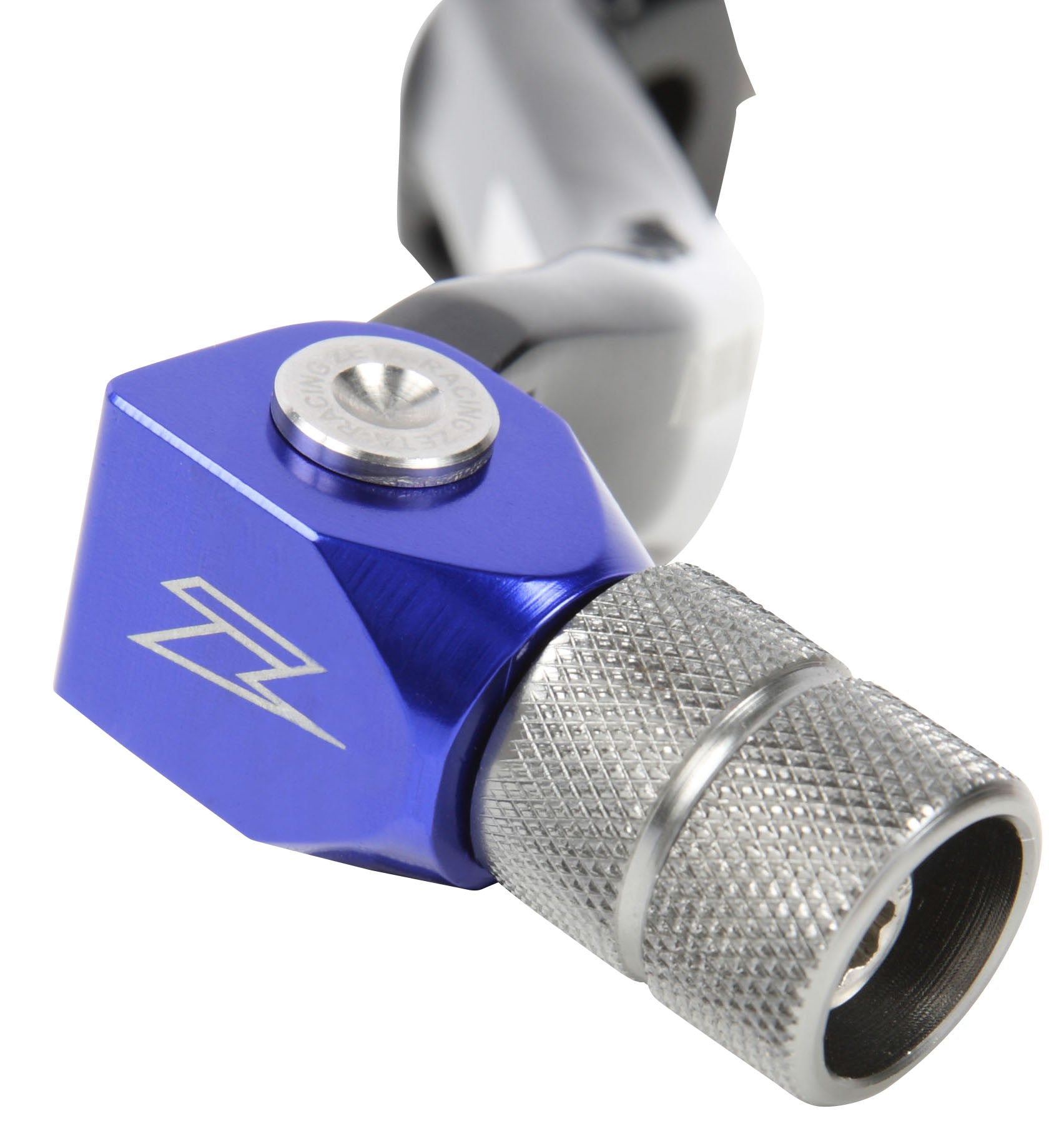 Zeta Revolver Shift Lever - Langston Motorsports - Zeta