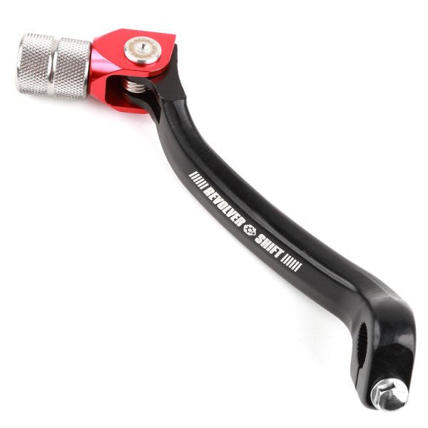 Zeta Revolver Shift Lever - Langston Motorsports - Zeta