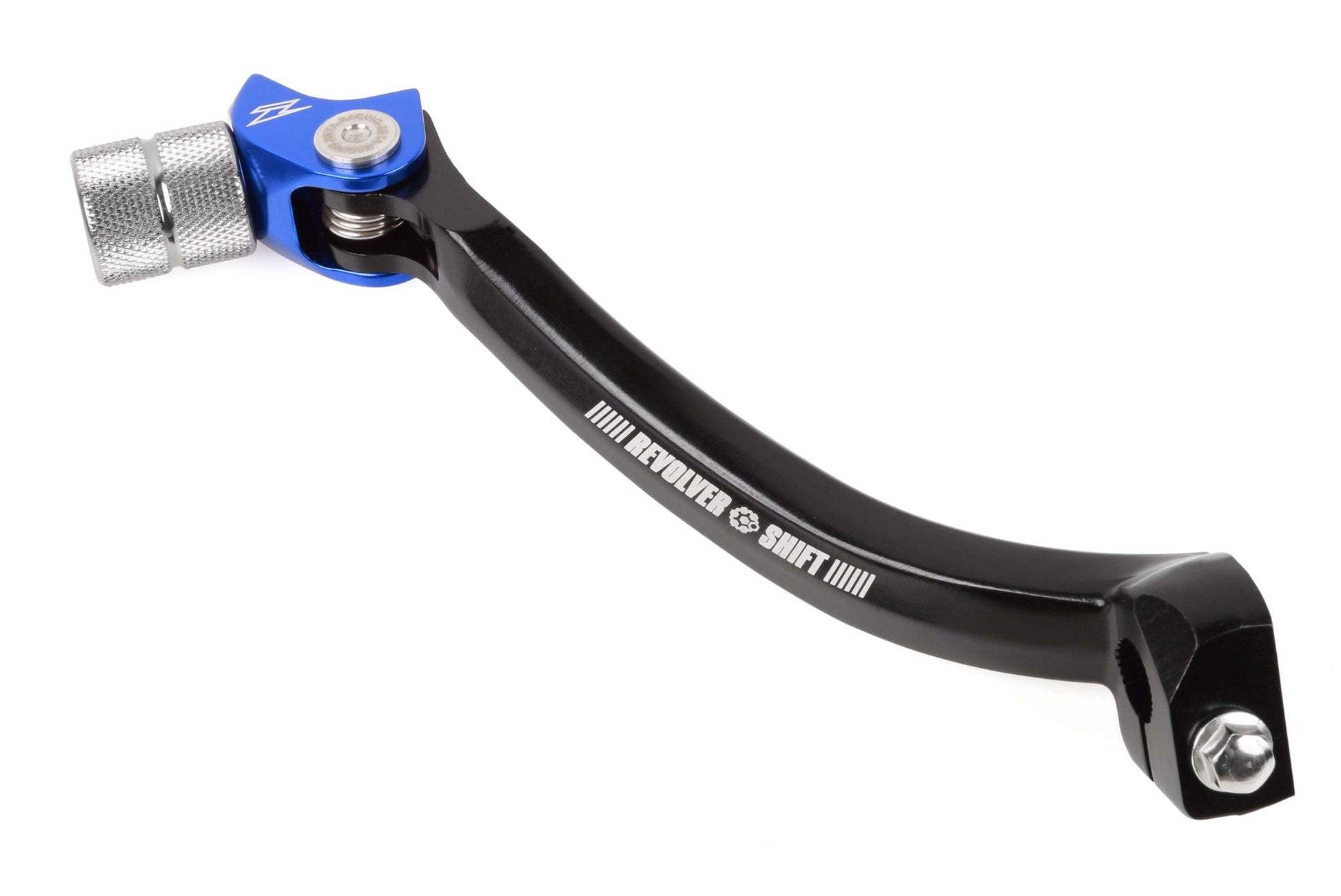 Zeta Revolver Shift Lever - Langston Motorsports - Zeta
