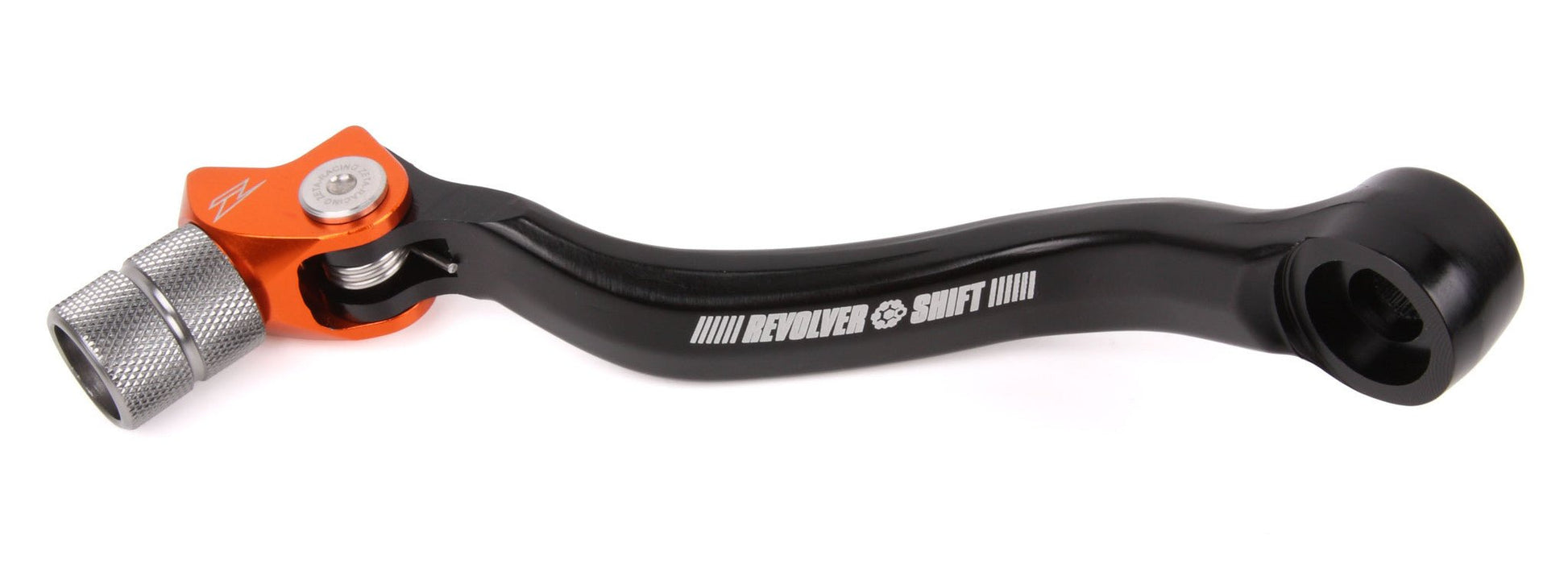 Zeta Revolver Shift Lever - Langston Motorsports - Zeta