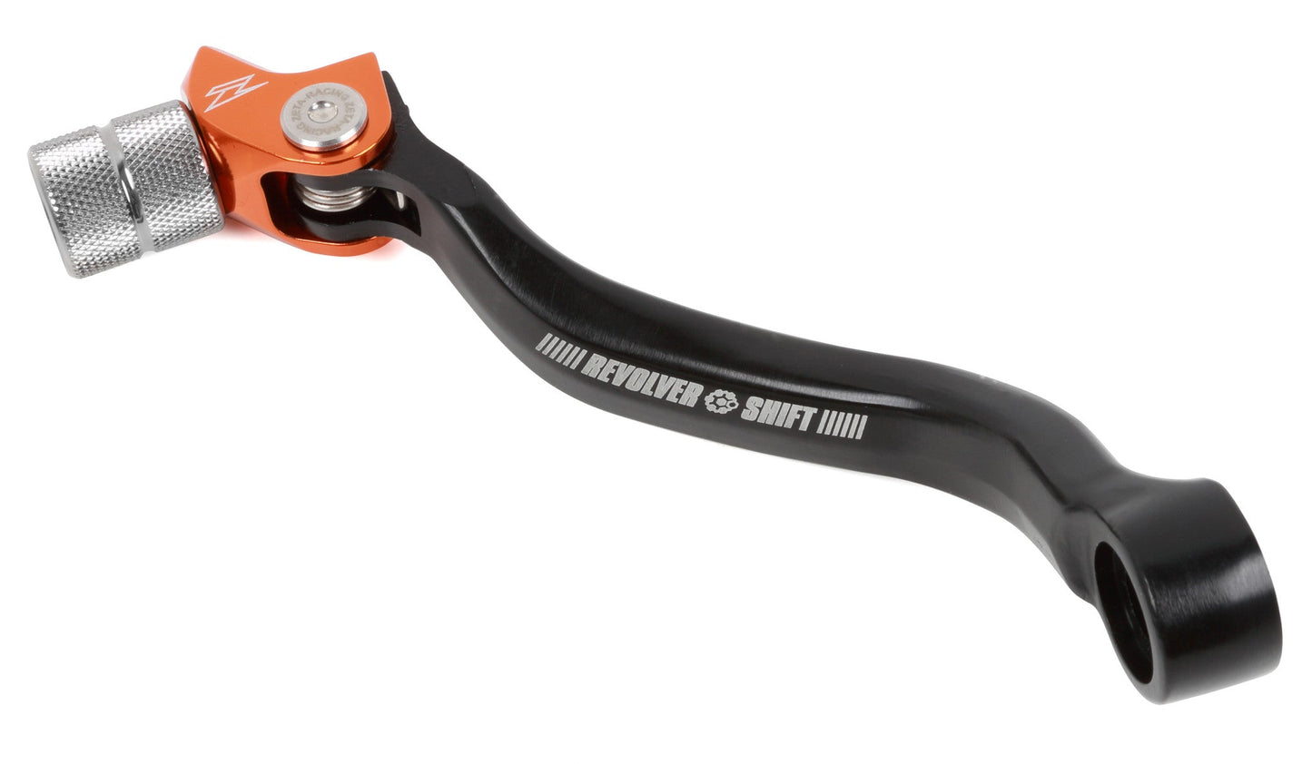 Zeta Revolver Shift Lever - Langston Motorsports - Zeta