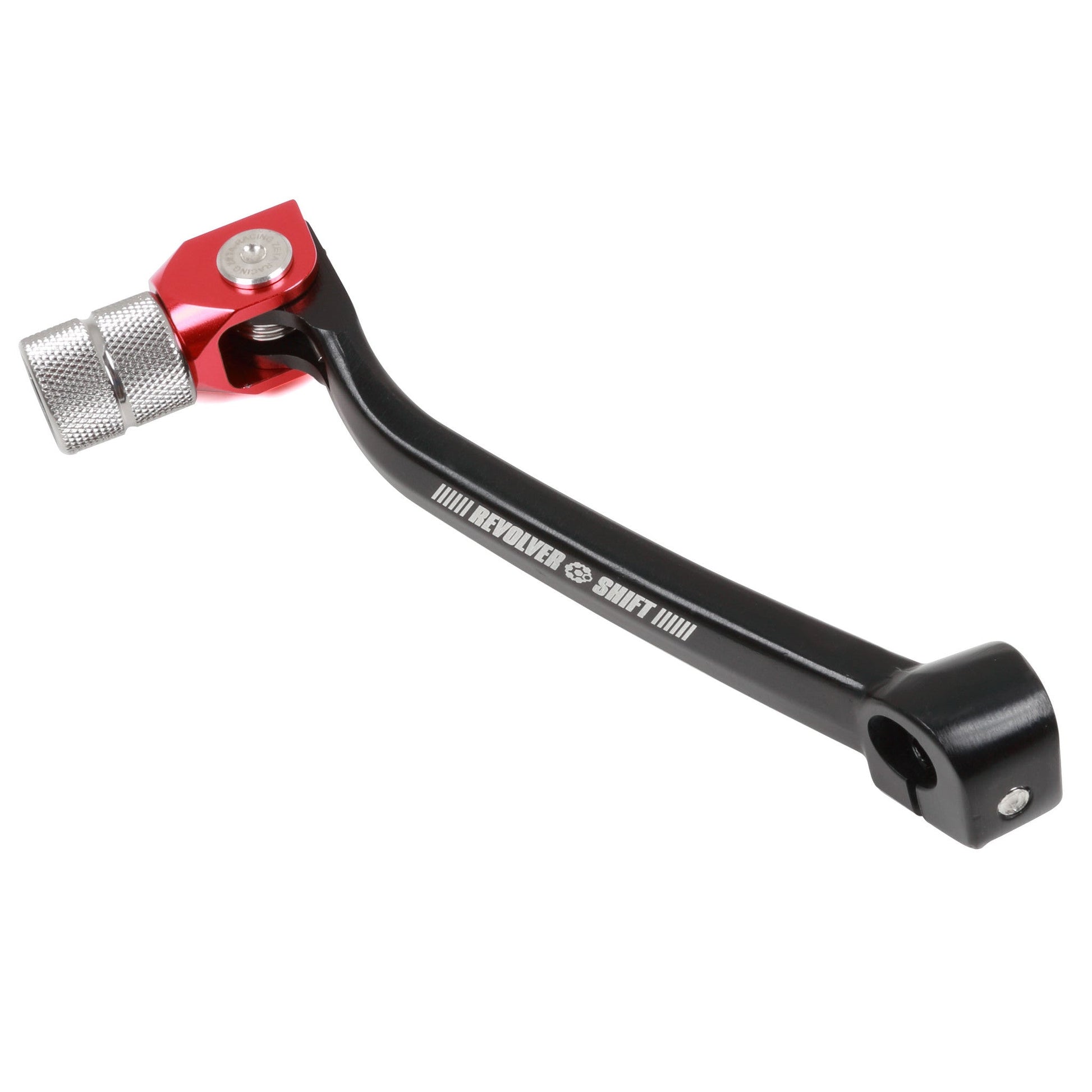 Zeta Revolver Shift Lever - Langston Motorsports - Zeta