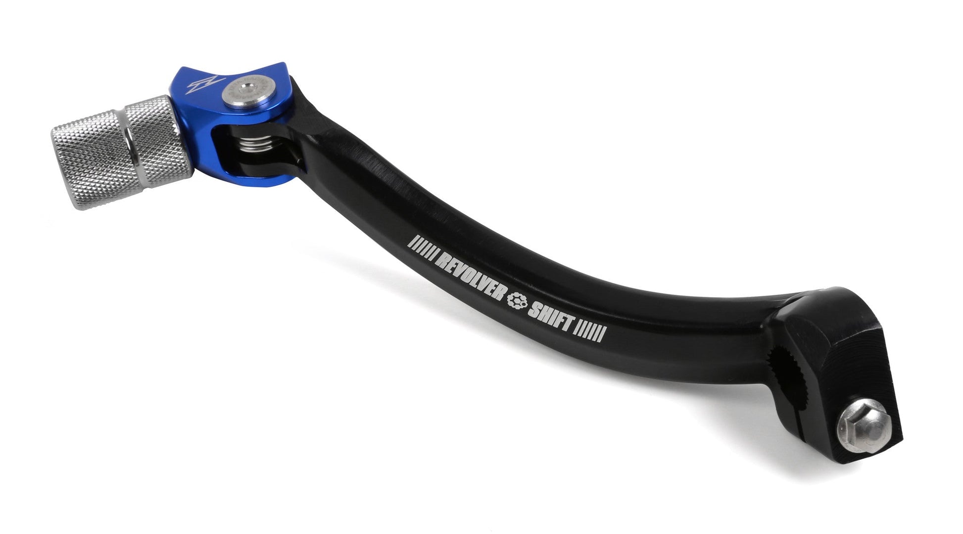 Zeta Revolver Shift Lever - Langston Motorsports - Zeta