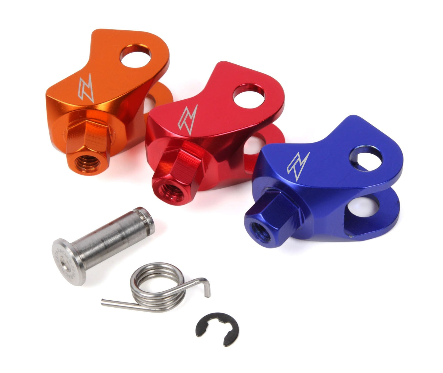 Zeta Revolver Shift Lever - Langston Motorsports - Zeta