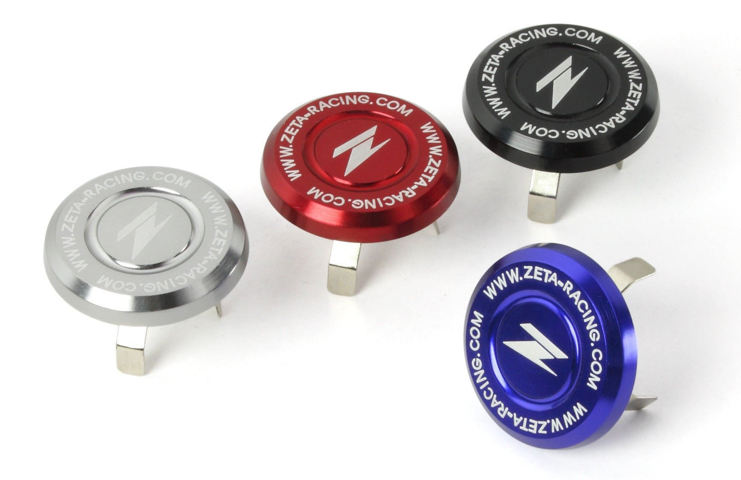 Zeta Steering Stem Cap - Langston Motorsports - Zeta