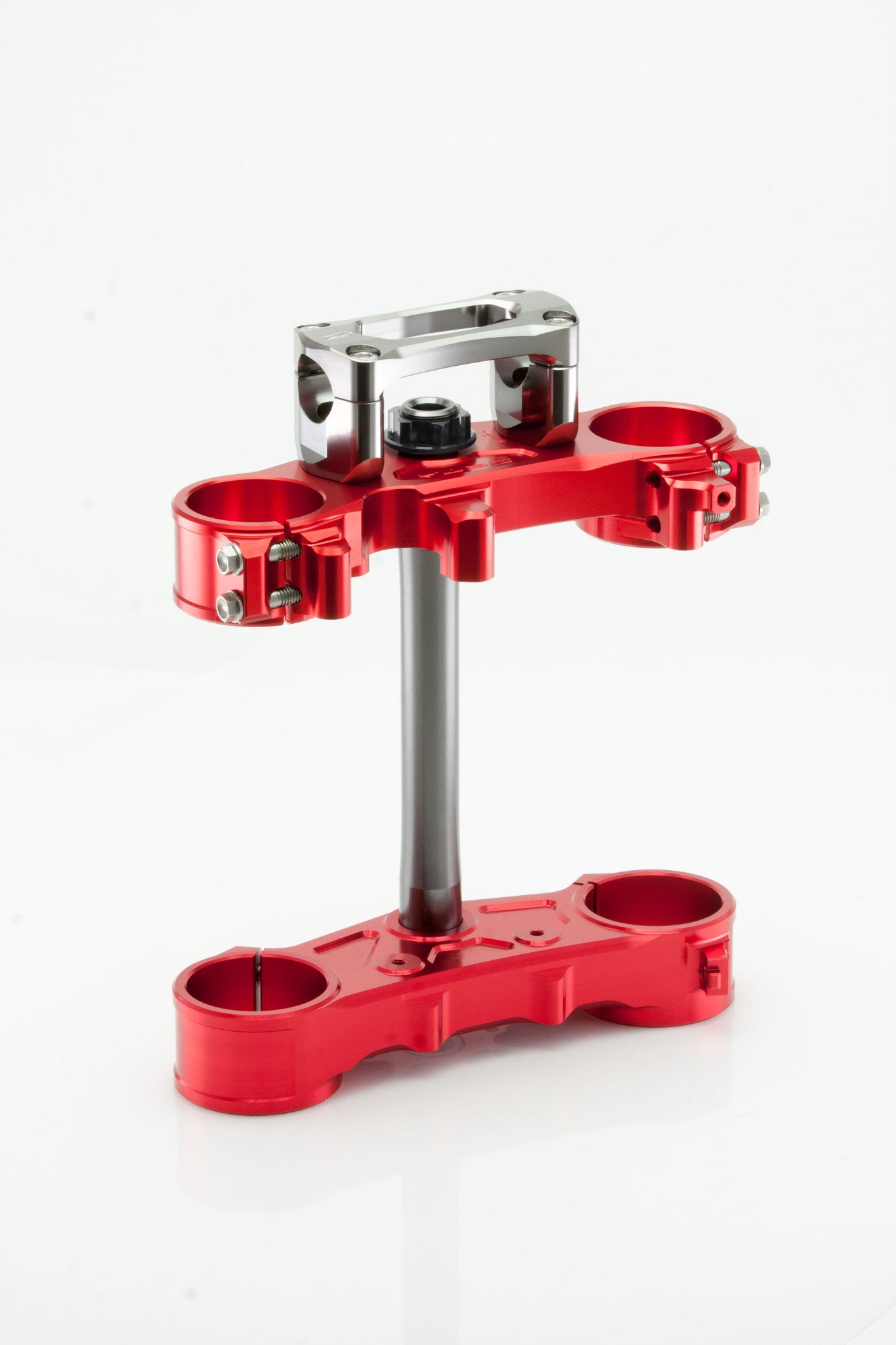 Zeta Triple Clamp Kit - Langston Motorsports - Zeta