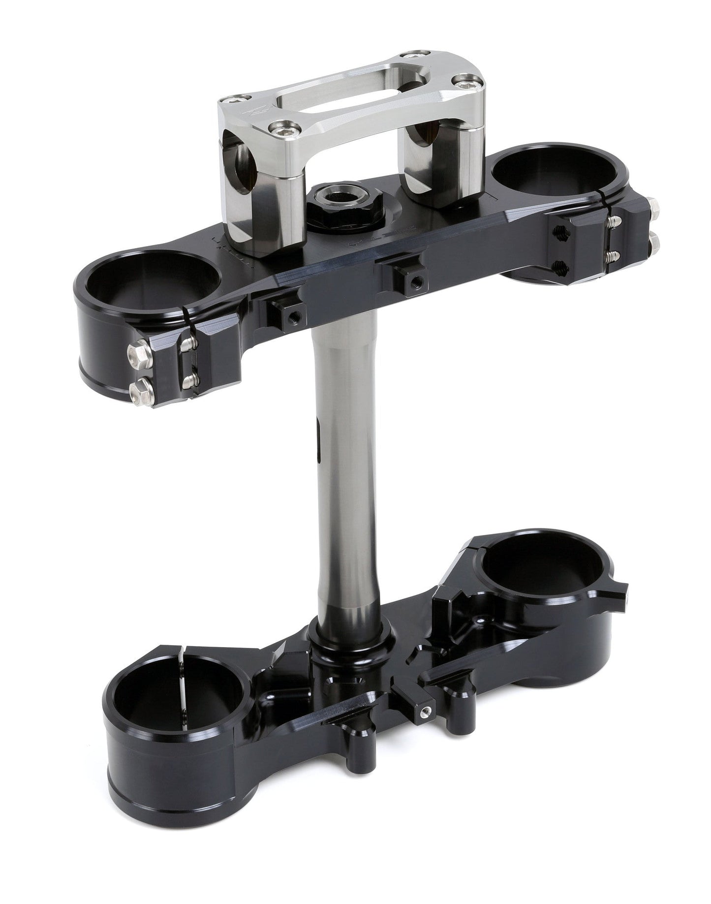 Zeta Triple Clamp Kit - Langston Motorsports - Zeta