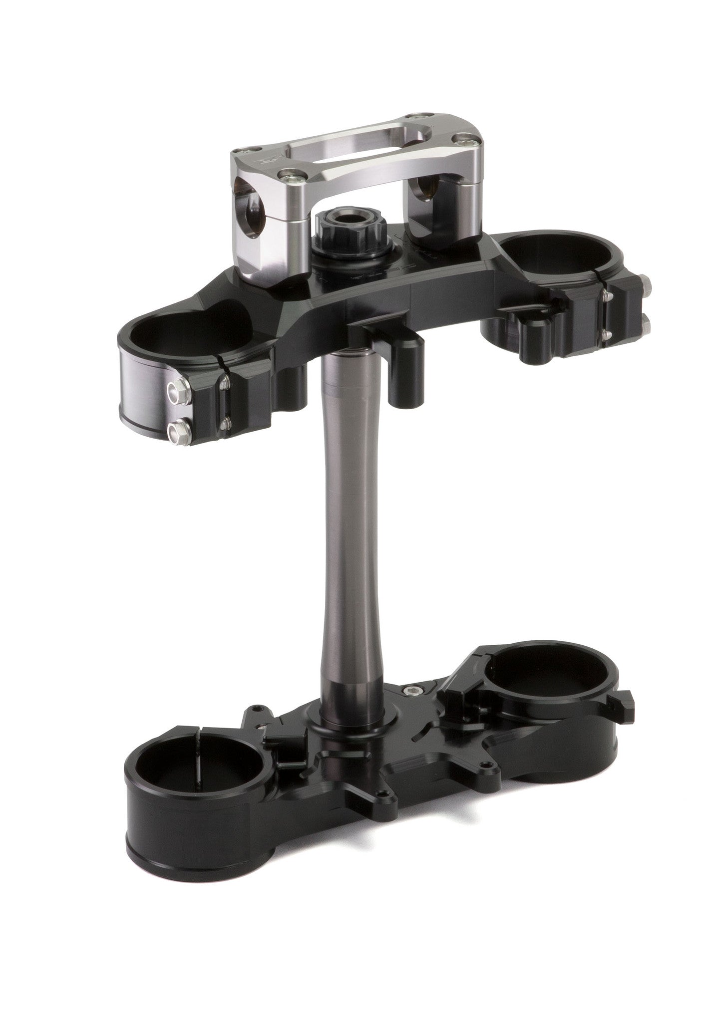 Zeta Triple Clamp Kit - Langston Motorsports - Zeta