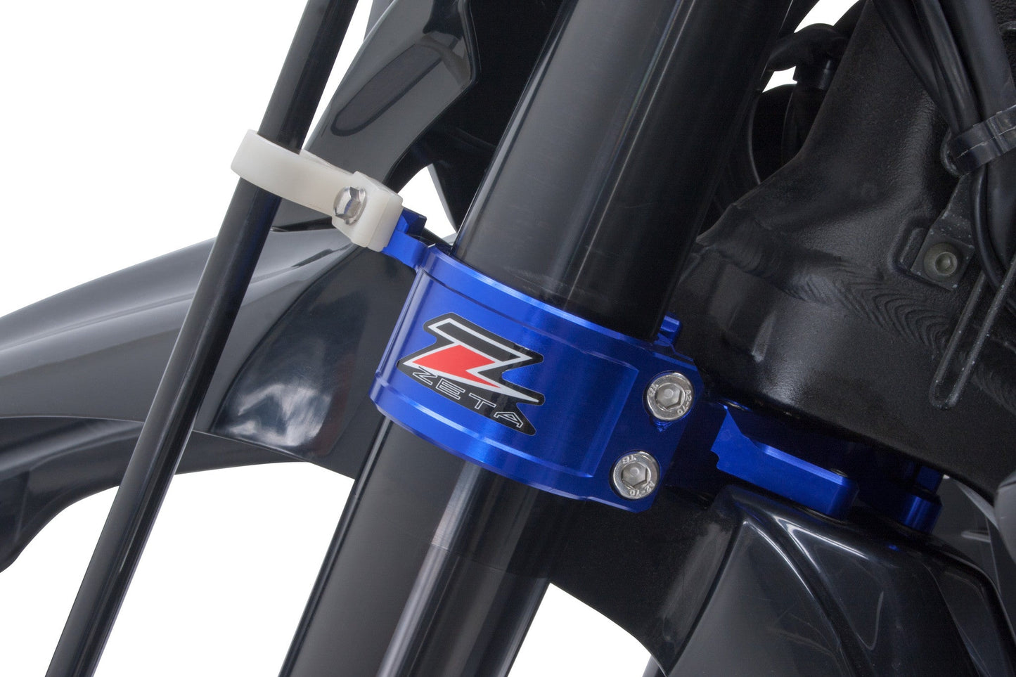 Zeta Triple Clamp Kit - Langston Motorsports - Zeta