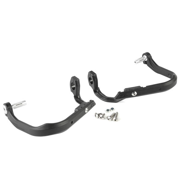 Zeta Universal Antler Handguards - Langston Motorsports - Zeta