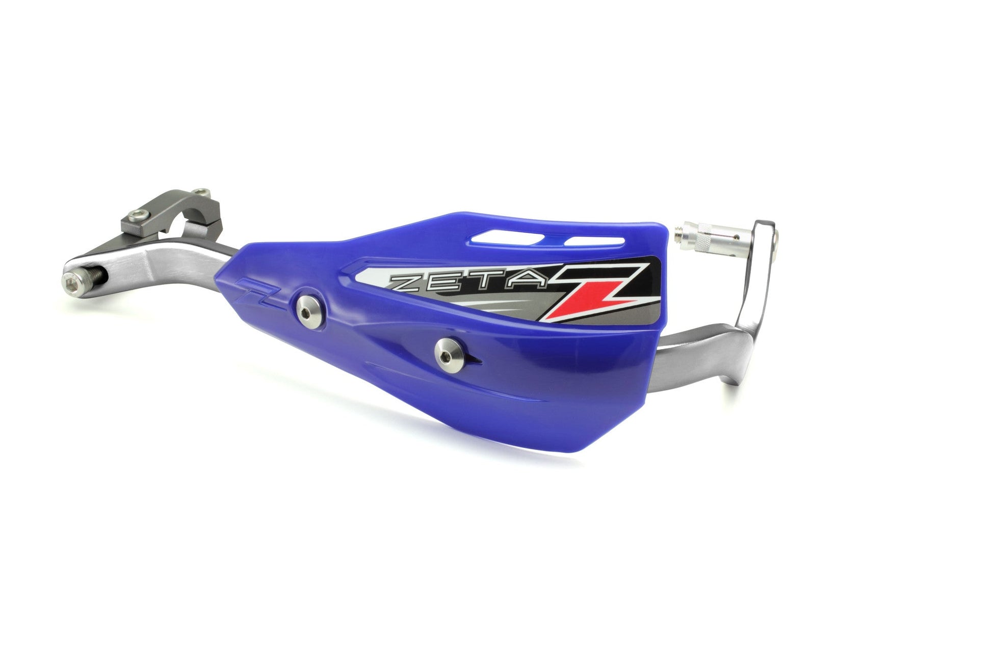 Zeta X2 Protectors for Armor Hand Guards Compact Size - Langston Motorsports - Zeta